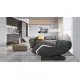 Life Care Πολυθρόνα μασάζ i-Rest SL‑A307‑8 Καφέ  - Σε 12 Άτοκες Δόσεις