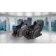 Life Care Πολυθρόνα μασάζ i-Rest SL‑A307‑8 Καφέ  - Σε 12 Άτοκες Δόσεις