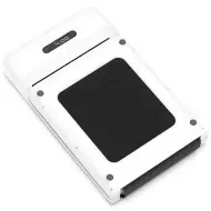 Xiaomi Kingsmith Walking Pad C2 Ηλεκτρικός Αναδιπλούμενος Διάδρομος Γυμναστικής 1.0HP Λευκός - Σε 12 Άτοκες Δόσεις 2 Έτη Εγγύηση Ελληνικής Αντιπροσωπείας