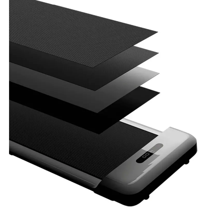 Xiaomi Kingsmith Walking Pad C2 Ηλεκτρικός Αναδιπλούμενος Διάδρομος Γυμναστικής 1.0HP Λευκός - Σε 12 Άτοκες Δόσεις 2 Έτη Εγγύηση Ελληνικής Αντιπροσωπείας