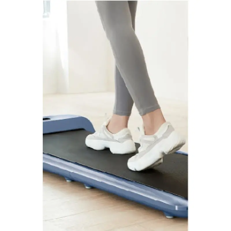Xiaomi Kingsmith Walking Pad C2 Ηλεκτρικός Αναδιπλούμενος Διάδρομος Γυμναστικής 1.0HP Λευκός - Σε 12 Άτοκες Δόσεις 2 Έτη Εγγύηση Ελληνικής Αντιπροσωπείας