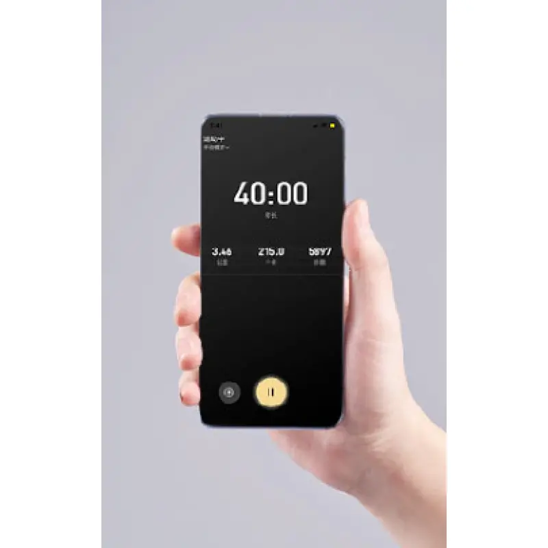 Xiaomi Kingsmith Walking Pad C2 Ηλεκτρικός Αναδιπλούμενος Διάδρομος Γυμναστικής 1.0HP Λευκός - Σε 12 Άτοκες Δόσεις 2 Έτη Εγγύηση Ελληνικής Αντιπροσωπείας