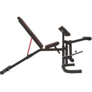 Amila Πολύ-πάγκος ασκήσεων HG 44756