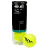 Avento Μπαλάκια Padel (Σετ 3 τεμαχίων) 46PK