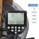 Power Train Αναδιπλούμενη Ξύλινη Κωπηλατική Νερού PF-14014 - Σε 12 Άτοκες Δόσεις