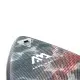 Aqua Marina Φουσκωτή Σανίδα SUP Wave 8’8’’ BT-22WA 265cm - 28264 - Σε 12 Άτοκες Δόσεις Aqua Marina Φουσκωτή Σανίδα SUP Wave 8’8’’ BT-22WA 265cm - 28264 - Σε 12 Άτοκες Δόσεις