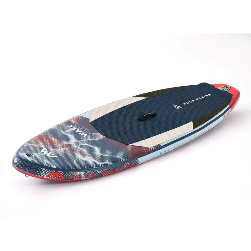 Aqua Marina Φουσκωτή Σανίδα SUP Wave 8’8’’ BT-22WA 265cm - 28264 - Σε 12 Άτοκες Δόσεις Aqua Marina Φουσκωτή Σανίδα SUP Wave 8’8’’ BT-22WA 265cm - 28264 - Σε 12 Άτοκες Δόσεις