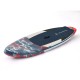 Aqua Marina Φουσκωτή Σανίδα SUP Wave 8’8’’ BT-22WA 265cm - 28264 - Σε 24 Άτοκες Δόσεις