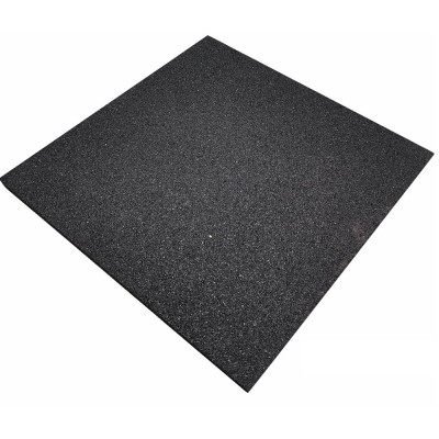 Power Force Δάπεδο για Άρση Βαρών από καουτσούκ BR-1097