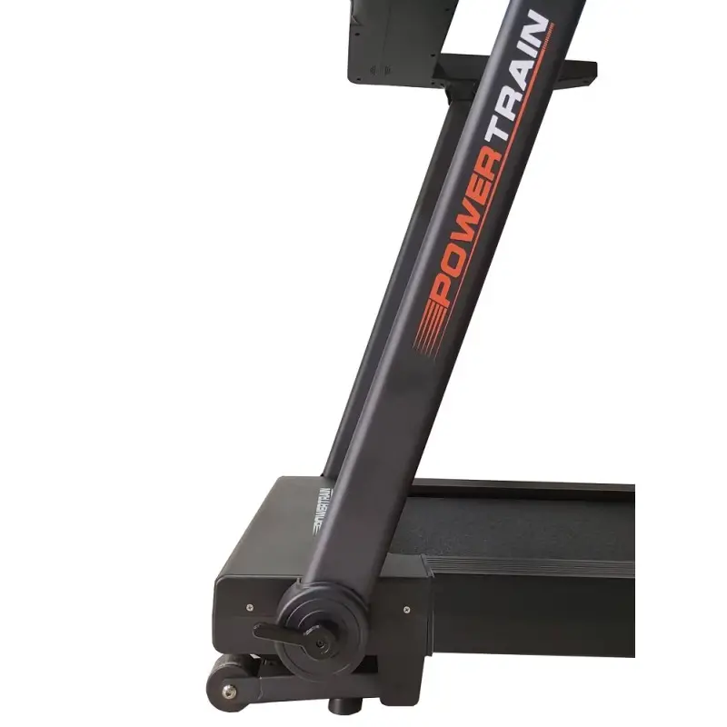 Power Train Agnes Ηλεκτρικός Διάδρομος 2.5HP  - Σε 12 Άτοκες Δόσεις