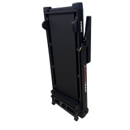 Power Train Agnes Ηλεκτρικός Διάδρομος 2.5HP  - Σε 12 Άτοκες Δόσεις