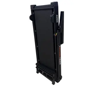Power Train Agnes Ηλεκτρικός Διάδρομος 2.5HP  - Σε 12 Άτοκες Δόσεις