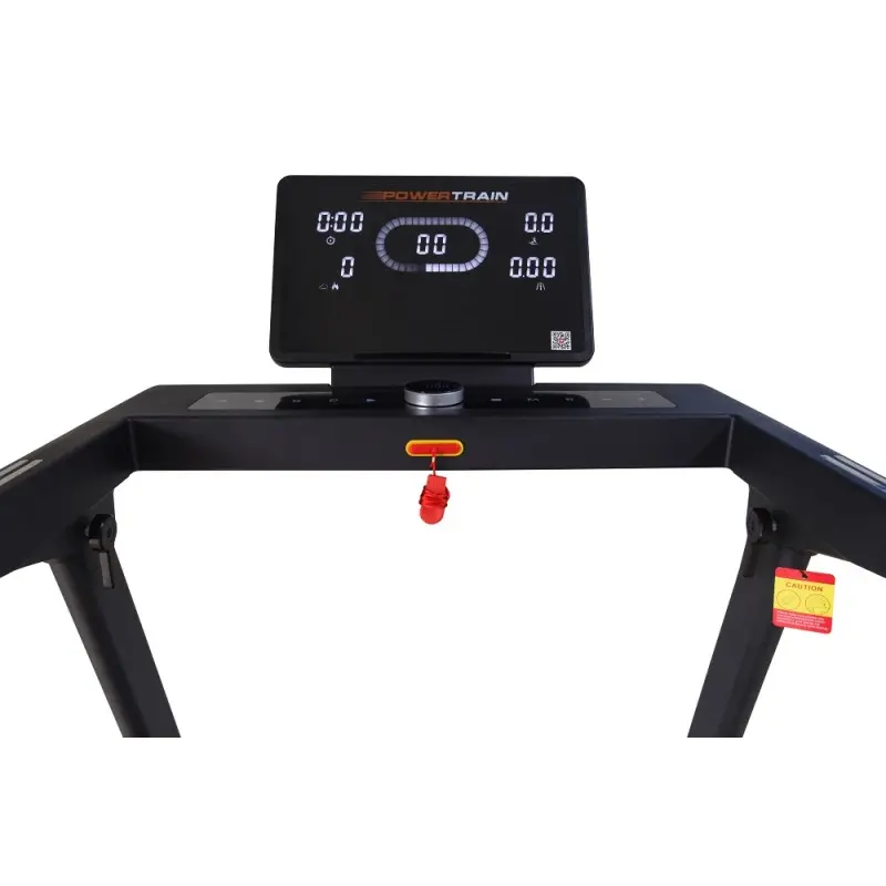 Power Train Agnes Ηλεκτρικός Διάδρομος 2.5HP  - Σε 12 Άτοκες Δόσεις