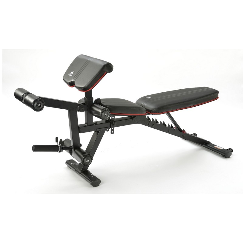 Adidas Training Bench 10238 Ημί-Επαγγελματικός πάγκος