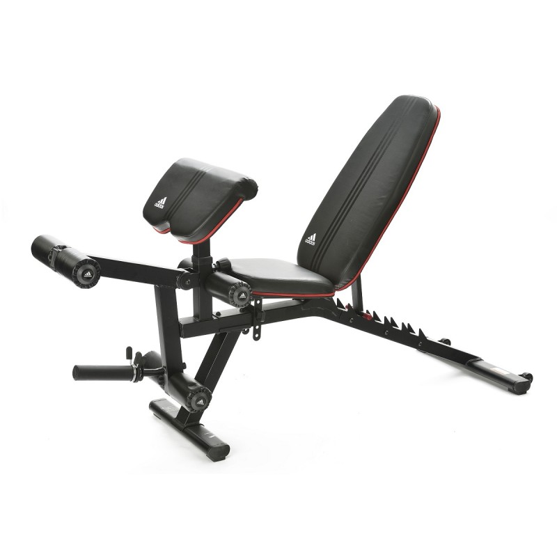 Adidas Training Bench 10238 Ημί-Επαγγελματικός πάγκος