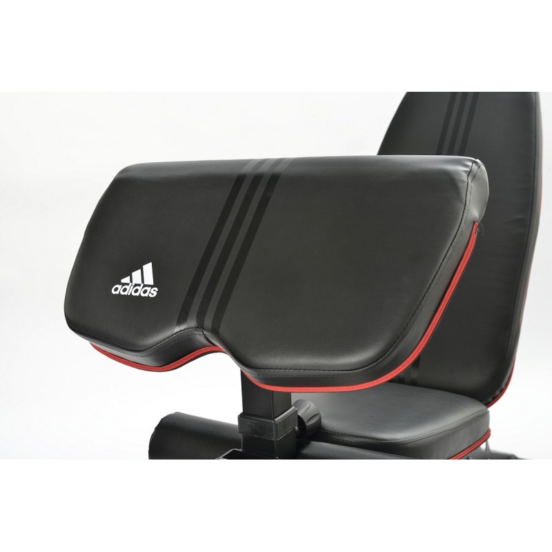 Adidas Training Bench 10238 Ημί-Επαγγελματικός πάγκος