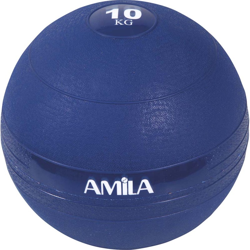 Amila Slamm Ball 10kg 84637