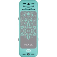 Aqua Marina Φουσκωτή Σανίδα SUP Peace 300cm – Yoga iSUP 28226