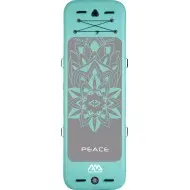 Aqua Marina Φουσκωτή Σανίδα SUP Peace 300cm – Yoga iSUP 28226