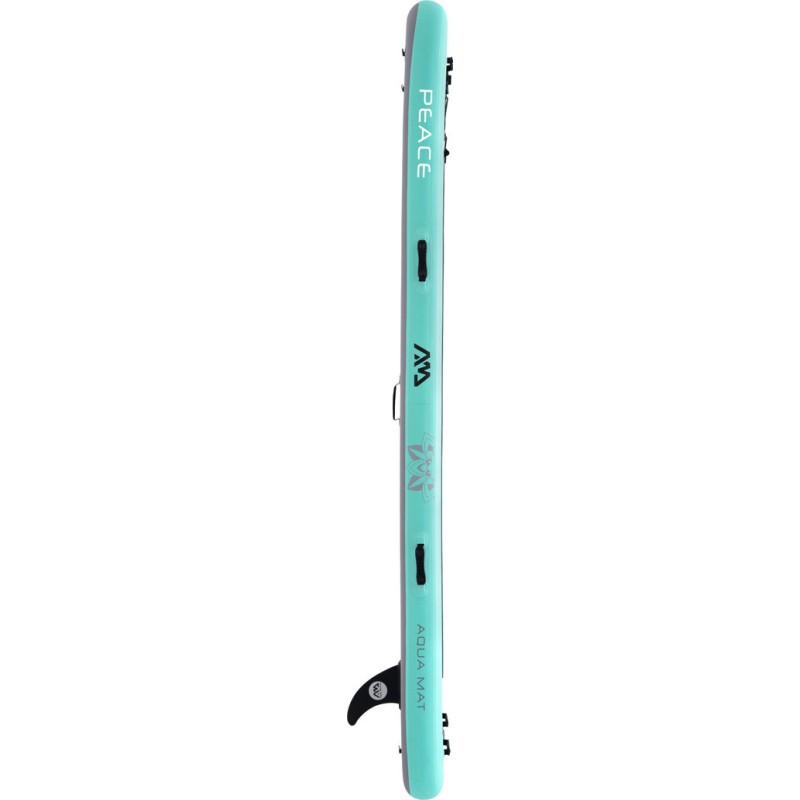 Aqua Marina Φουσκωτή Σανίδα SUP Peace 300cm – Yoga iSUP 28226