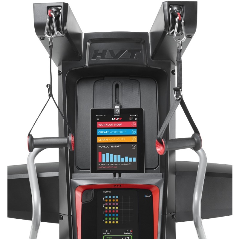 Bowflex Πολυόργανο HVT (Hybrid Velocity Training)