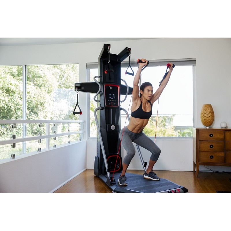 Bowflex Πολυόργανο HVT (Hybrid Velocity Training)