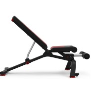 Bowflex Ρυθμιζόμενος Ημί-Επαγγελματικός Πάγκος 5.1S