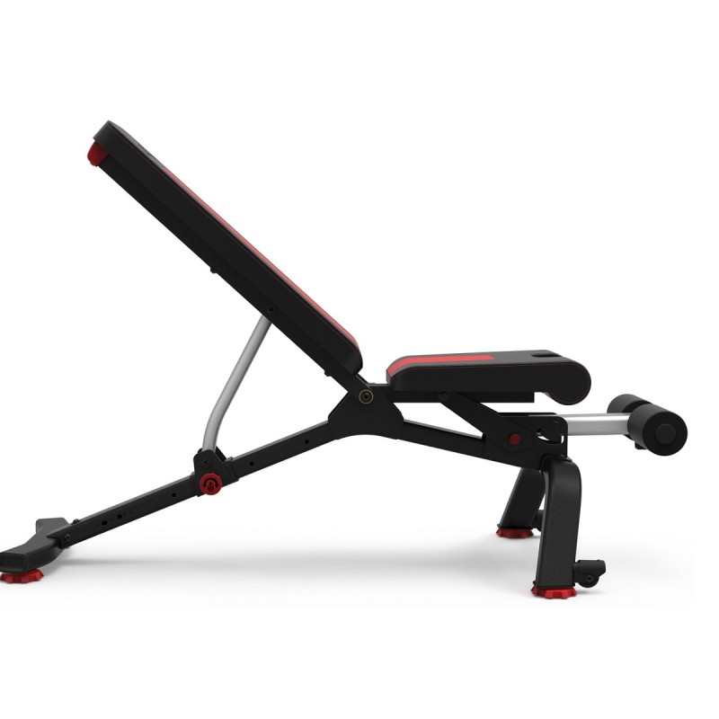 Bowflex Ρυθμιζόμενος Ημί-Επαγγελματικός Πάγκος 5.1S