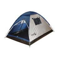 Panda Παιδική Σκηνή 2 ατόμων Junior II 10302 Μπλε