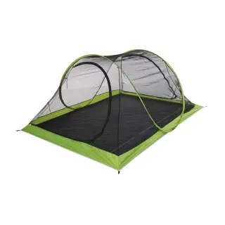 Panda Σκηνή 3 ατόμων Pop Up Double 10211 Green