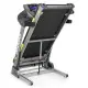Diadora Excess 11.6 Διάδρομος Γυμναστικής 3.5HP - Σε 24 Άτοκες Δόσεις