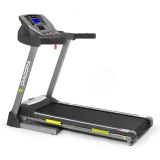 Diadora Excess 5.7 Διάδρομος Γυμναστικής 2.5HP - Σε 12 Άτοκες Δόσεις