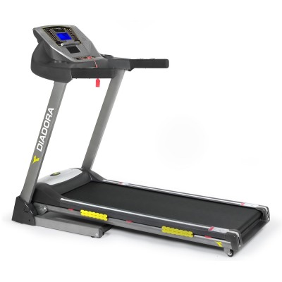 Diadora Excess 5.7 Διάδρομος Γυμναστικής 2.5HP - Σε 12 Άτοκες Δόσεις Diadora Excess 5.7 Διάδρομος Γυμναστικής 2.5HP - Σε 12 Άτοκες Δόσεις