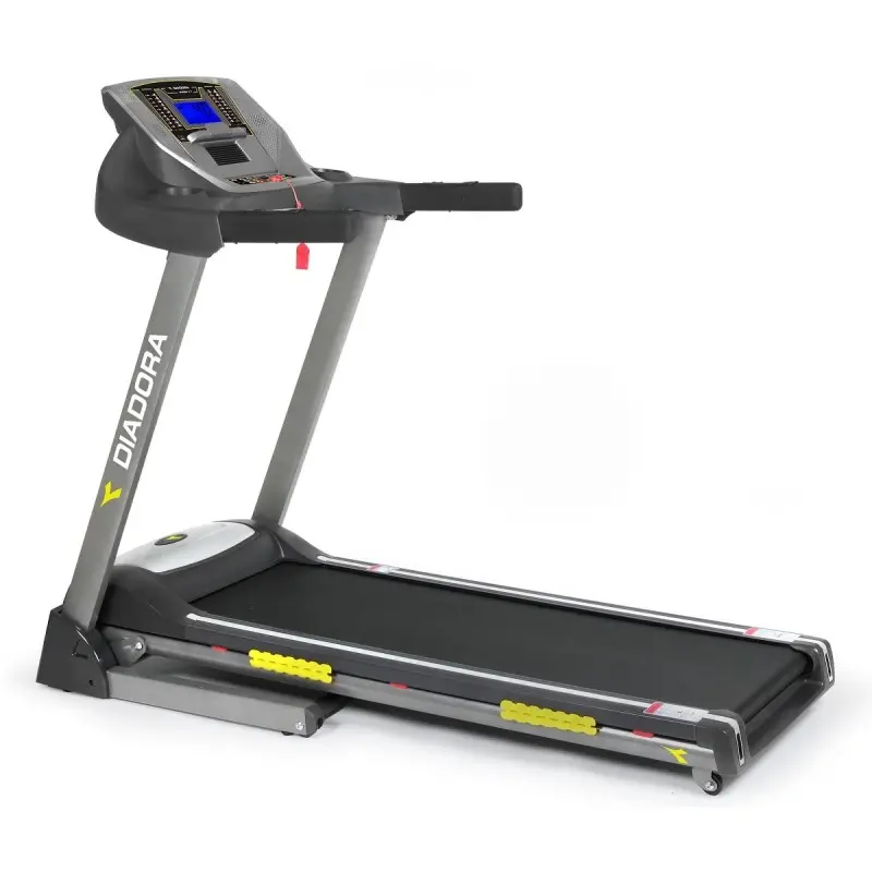 Diadora Excess 5.7 Διάδρομος Γυμναστικής 2.5HP - Σε 12 Άτοκες Δόσεις