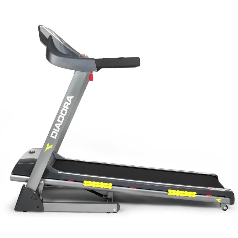 Diadora Excess 5.7 Διάδρομος Γυμναστικής 2.5HP - Σε 12 Άτοκες Δόσεις