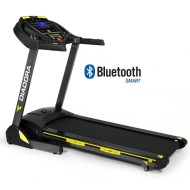 Diadora Fitness Trim 5.5 Ηλεκτρικός Διάδρομος 2.25HP - Σε 24 Άτοκες Δόσεις Diadora Fitness Trim 5.5 Ηλεκτρικός Διάδρομος 2.25HP - Σε 24 Άτοκες Δόσεις
