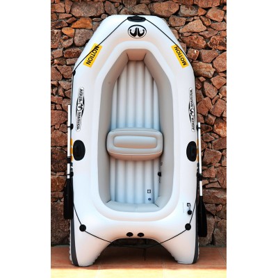 Aqua Marina φουσκωτή βάρκα Motion 15642  Σε 12 Άτοκες Δόσεις