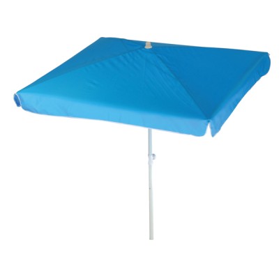 Summer Club Ομπρέλα θαλάσσης Bahamas I Μπλε Σκούρο 160x160cm 18305