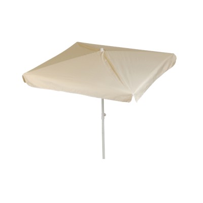 Summer Club Ομπρέλα θαλάσσης Bahamas I Εκρού 160x160cm 18305