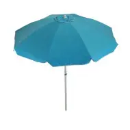 Summer Club Ομπρέλα θαλάσσης Cotton 200/8 18331