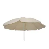 Summer Club Ομπρέλα θαλάσσης Sabbia Εκρού 18323