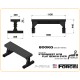 Force USA Επαγγελματικός Επίπεδος Πάγκος Flat Bench F-FB02