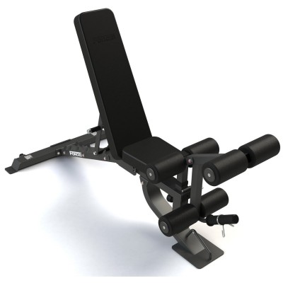 Force USA Ημί-επαγγελματικός Ρυθμιζόμενος Πάγκος MyBench Λ 615