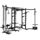 Force USA Ημιεπαγγελματικό MyRack Λ 600