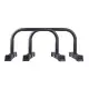 InSportline parallettes λαβές πολλαπλών χρήσεων PU600