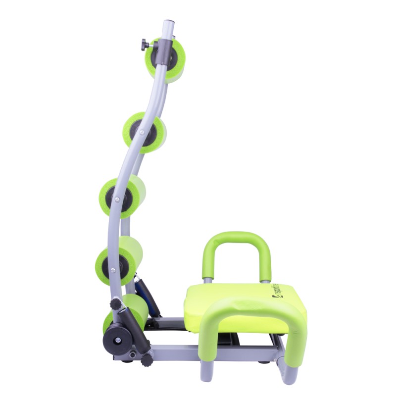 InSportline AB Perfect Twist 12532 Ab Trainer