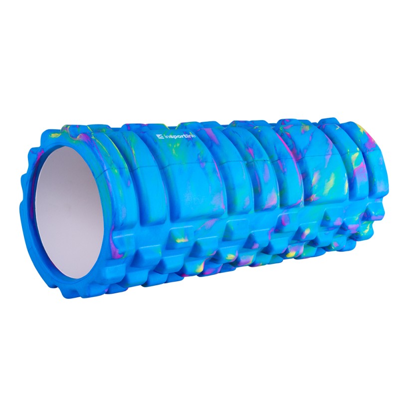 InSportline Foam Roller Lindero 32x13cm IS13162-2