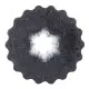 InSportline Foam Roller Waldro Dent 32x14cm IS13180