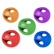 Insportline Medicine Ball με λαβές 2-6 kg IS13488 Insportline Medicine Ball με λαβές 2-6 kg IS13488