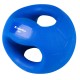 Insportline Medicine Ball με λαβές 2-6 kg IS13488